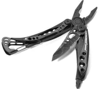 Мультитул LEATHERMAN Skeletool Topo 832755