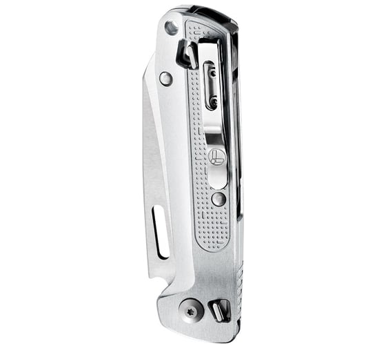 Мультитул LEATHERMAN Free К4X 832662