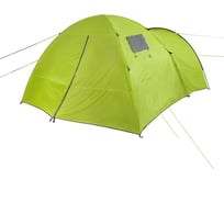 Палатка Premier Fishing BORNEO-6-G зеленая PR B-6-G 00000211338