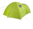 Палатка Premier Fishing BORNEO-6-G зеленая PR B-6-G 00000211338 1