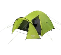 Палатка Premier Fishing BORNEO-4-G зеленая PR B-4-G 00000211337