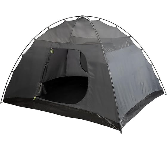 Палатка Premier Fishing BORNEO-4-G зеленая PR B-4-G 00000211337