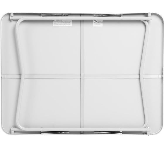 Складной стол Premier Fishing 60x80 см T-PR-T-60x80 00000282326