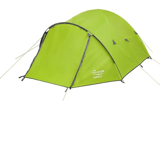 Палатка Premier Fishing TORINO-3 PR T-3 00000153686