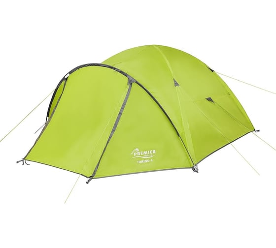 Палатка Premier Fishing TORINO-4 PR T-4 00000153687