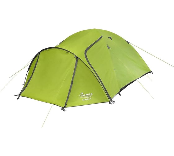 Палатка Premier Fishing SAHARA-4 PR S-4 00000153690