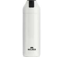 Термос с ситечком Walmer Energy, белый W24020622