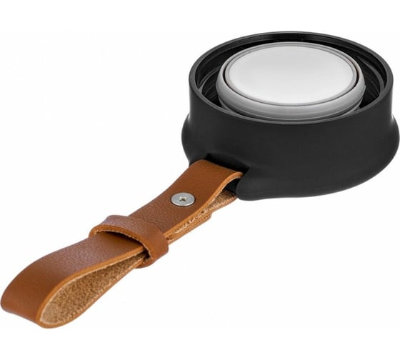 Термос Walmer KHAKI из нержавеющей стали, 450 мл W24203845