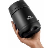 Термос для еды Walmer MEAL с ложкой, 500 мл W24202050