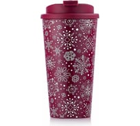 Новогодняя термокружка Walmer W24909245