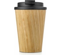 Термокружка Walmer Bamboo 350 мл W24350005