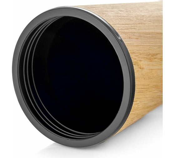 Термокружка Walmer Bamboo 350 мл W24350005