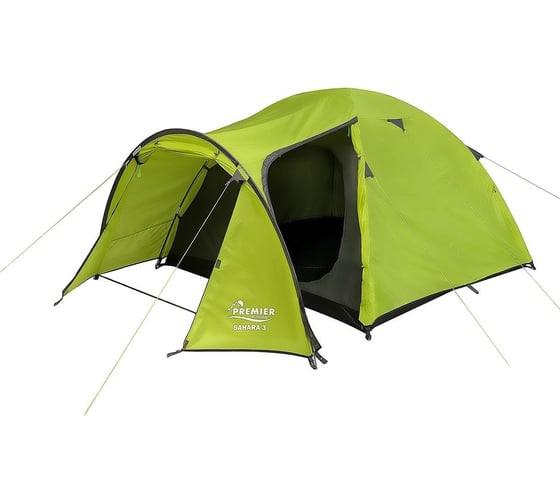 Палатка Premier Fishing SAHARA-3 PR S-3 00000153691 1