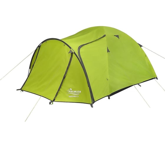 Палатка Premier Fishing SAHARA-3 PR S-3 00000153691