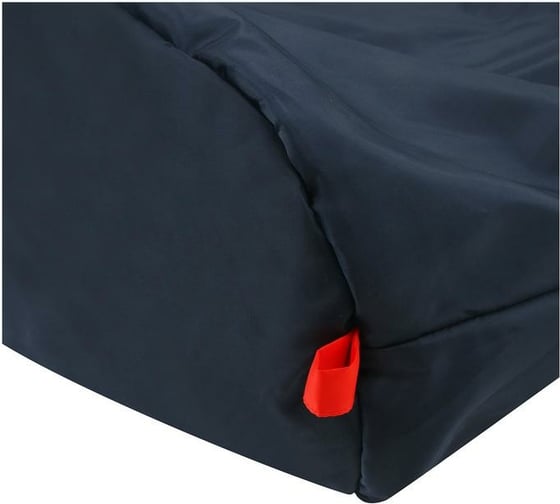 Спальник Maclay 3-х слойный, кокон 185x70 trekking cool 5751657