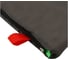 Спальник Maclay 2-х слойный, R одеяло + подголовник, 185x70, 150 гр., camping comfort summer 6478987 5