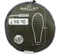 Спальник Maclay 2-х слойный, кокон 185x70 см, 150 г/м², trekking summer 5751650 7