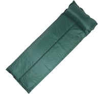Туристический самонадувающийся коврик Maclay 180х57х2,5 см, цвет зеленый 634928