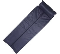 Туристический самонадувающийся коврик Maclay 180х57х2,5 см, цвет синий 496529