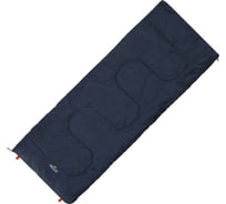 Спальник Maclay 2-х слойный, одеяло, 185x70 см, 150 г/м², camping summer таффета 5751642