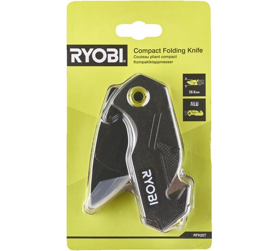 Многофункциональный нож Ryobi RFK25T 5132005328