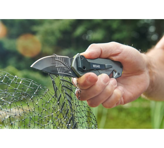 Многофункциональный нож Ryobi RFK25T 5132005328