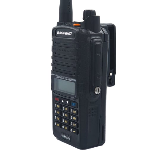 Радиостанция двусторонней связи Baofeng UV-9R