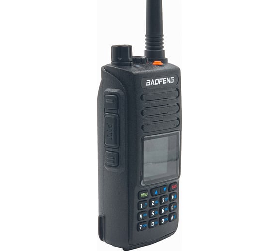 Цифровая радиостанция двусторонней связи Baofeng DM-1702