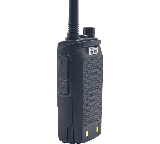 Цифровая радиостанция двусторонней связи Baofeng DM-1702