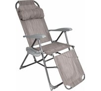 Кресло-шезлонг InHome KSI2/1 муссон