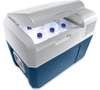 Компрессорный автохолодильник MOBICOOL 12/24/220В, 38 л., от -10 до +10 С MCF40