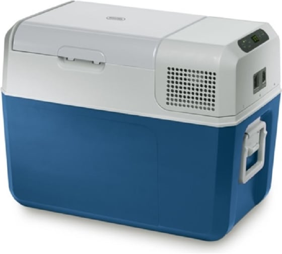 Компрессорный автохолодильник MOBICOOL 12/24/220В, 38 л., от -10 до +10 С MCF40
