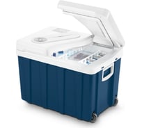 Термоэлектрический автохолодильник MOBICOOL 39 л, охл., пит. 12/220В, 18C MQ40