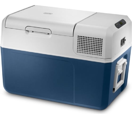 Компрессорный автохолодильник MOBICOOL 12/24/220В, 58 л., от -10 до +10 С 9600024953