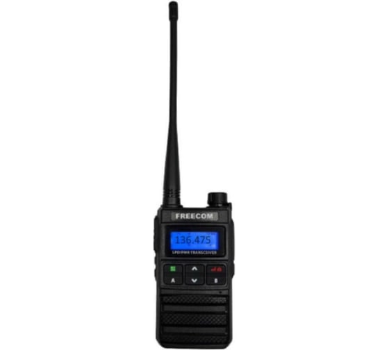 Комплект из двух радиостанций AP-100Vх2 Freecom AP-100Vtwin