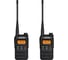 Комплект из двух радиостанций AP-100Uх2 Freecom AP-100Utwin 1