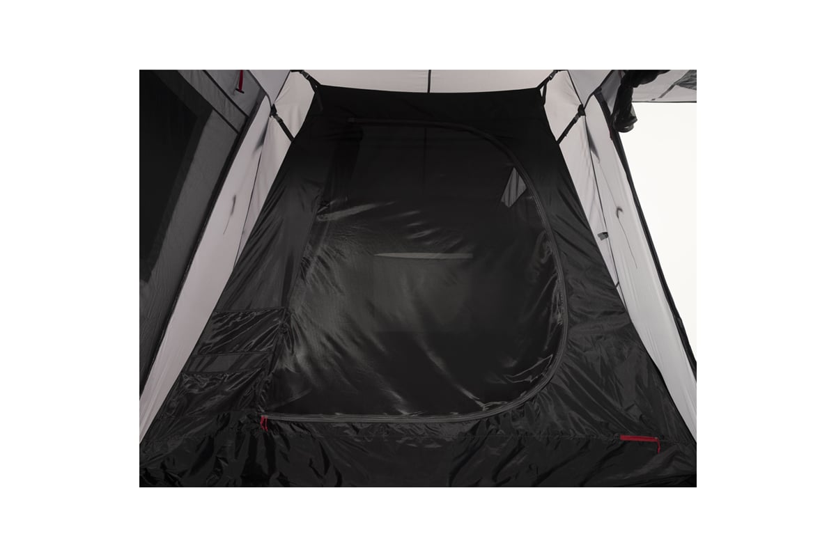 Кемпинговая палатка FHM Sirius 6 black-out 000109-0021 - выгодная цена ...