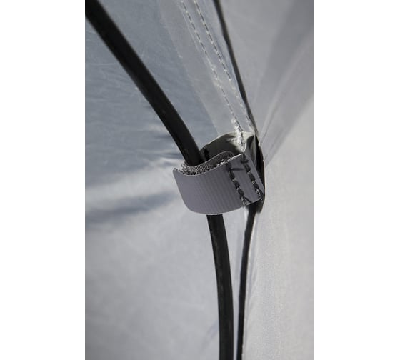 Кемпинговая палатка FHM Sirius 6 black-out 000109-0021
