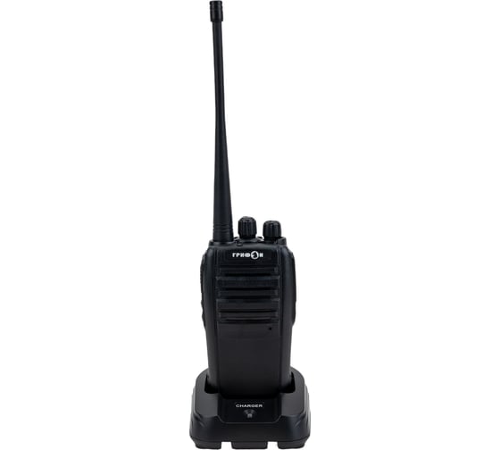 Портативная радиостанция Грифон G-3 FN61001