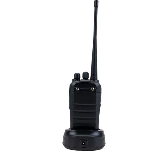 Портативная радиостанция Грифон G-3 FN61001