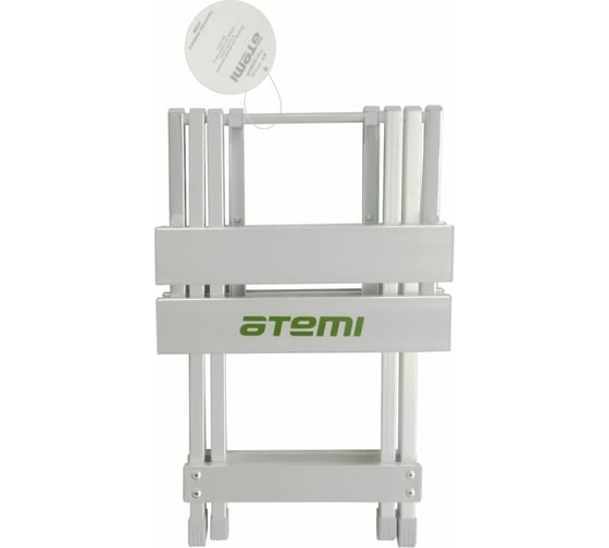 Туристический стул ATEMI AFS-350 00-00007007