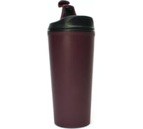 Термокружка WOWBOTTLES 350 мл, коричневая КК3233