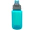 Бутылка для воды и напитков WOWBOTTLES с автоматической крышкой, 500 мл, бирюзовая, кк0312 1