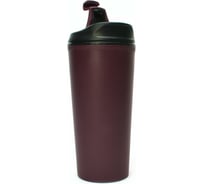 Термокружка с двойными стенками WOWBOTTLES 350 мл, бордовый КК3205