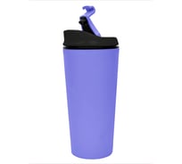 Термокружка с двойными стенками WOWBOTTLES 350 мл, фиолетовый КК3204