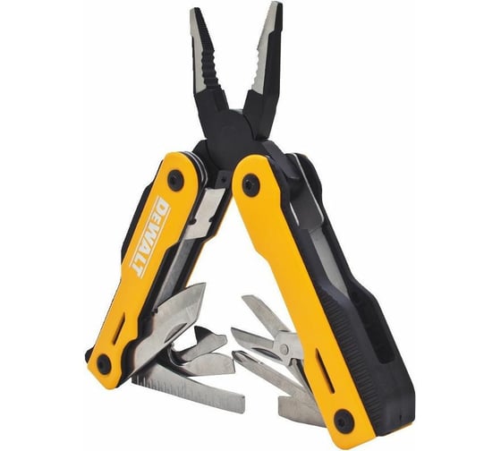 Мультитул 16 в 1 Dewalt DWHT71843