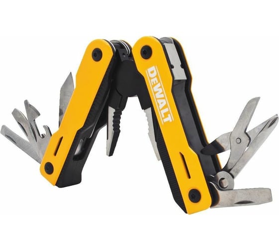 Мультитул 16 в 1 Dewalt DWHT71843
