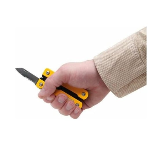 Мультитул 16 в 1 Dewalt DWHT71843