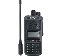 Цифровая мультидиапазонная радиостанция Аргут A-78 П-23 VHF П-45 UHF RU51071