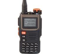 Радиостанция двусторонней связи Baofeng UV-K6 Ultra